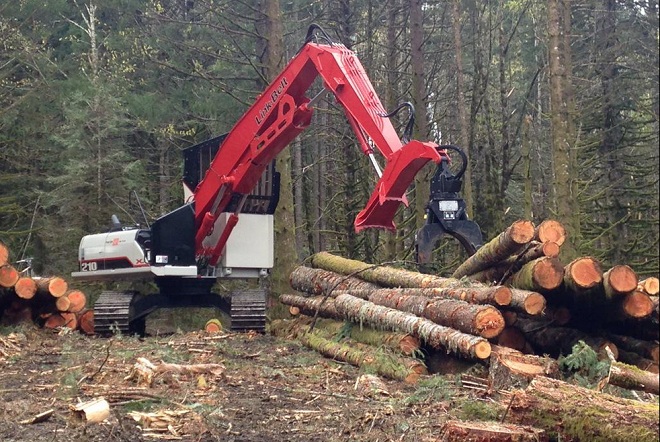 OSU gets state funding for new Oregon Forest Science Complex