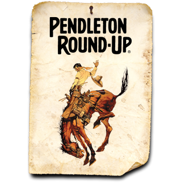Oregon State at the 2016 Pendleton Round-Up