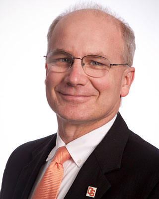 William D. Perry